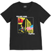 killing joke eighties V-Neck Tee