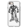 optimus prime iPhone 8