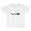 skol Toddler T-shirt