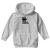 film school dropout Youth Hoodie