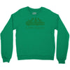 camp takota Crewneck Sweatshirt
