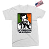 mcgregor the notorious ireland Exclusive T-shirt