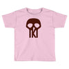 the doctor is in Toddler T-shirt