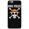 felpa one piece iPhone 6/6s Case