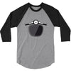 fahrie77 3/4 Sleeve Shirt