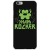sham rocker shamrock iPhone 6/6s Case
