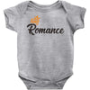 king romance Baby Bodysuit
