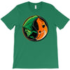 arrow slade yin yang T-Shirt