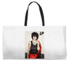 lp laura pergolizzi Weekender Totes