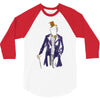 forever wonka 3/4 Sleeve Shirt