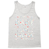 i have two titles aunt and dogmom and i rock them both Tank Top