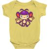 look ma, i've got four hands Baby Onesie