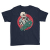 skullboarding Youth Tee
