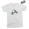 jurassic bunnies Exclusive T-shirt