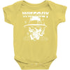 wiseguy Baby Onesie