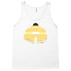 two rogues at the end of the world Tank Top