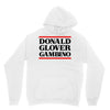 Donald Glover Gambino Unisex Hoodie