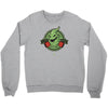 your worst nightmare Crewneck Sweatshirt