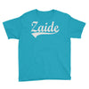 zaide Youth Tee