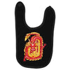 red dragon Baby Bibs