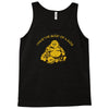 i have the body of a god Tank Top
