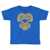 sankofa Toddler T-shirt