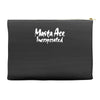 masta ace Accessory Pouches