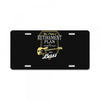 retirement plan License Plate