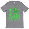 i heart this city T-Shirt