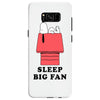 Sleep Big Fan Samsung Galaxy S8