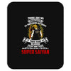 To Be Called A Super Saiyan Mousepad