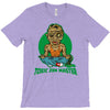 toxic zen master T-Shirt