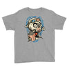 skull movie Youth Tee