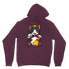 lucky cait sith Hoodie