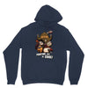 new feic stuff Unisex Hoodie