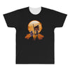 jakku sunset All Over Men's T-shirt
