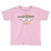 shake &amp; bake Toddler T-shirt