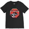 ocp ed 209 enforcement droid V-Neck Tee