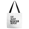 Fortnite T Shirt Tote Bags