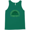 miskatonic historical society Tank Top
