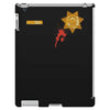 sheriff grimes iPad 3 and 4 Case