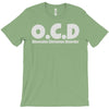 ocd T-Shirt