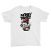 money takers Youth Tee