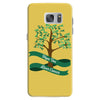 hope for liver cancer Samsung Galaxy S7 Case