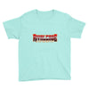 Rivalcade Youth Tee