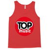 music Tank Top