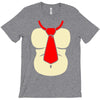 gorilla chest T-Shirt