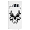stupid skull Samsung Galaxy S7 Edge
