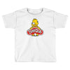 say doh (2) Toddler T-shirt