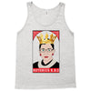 Ruth Bader Notorius Rbg Tank Top